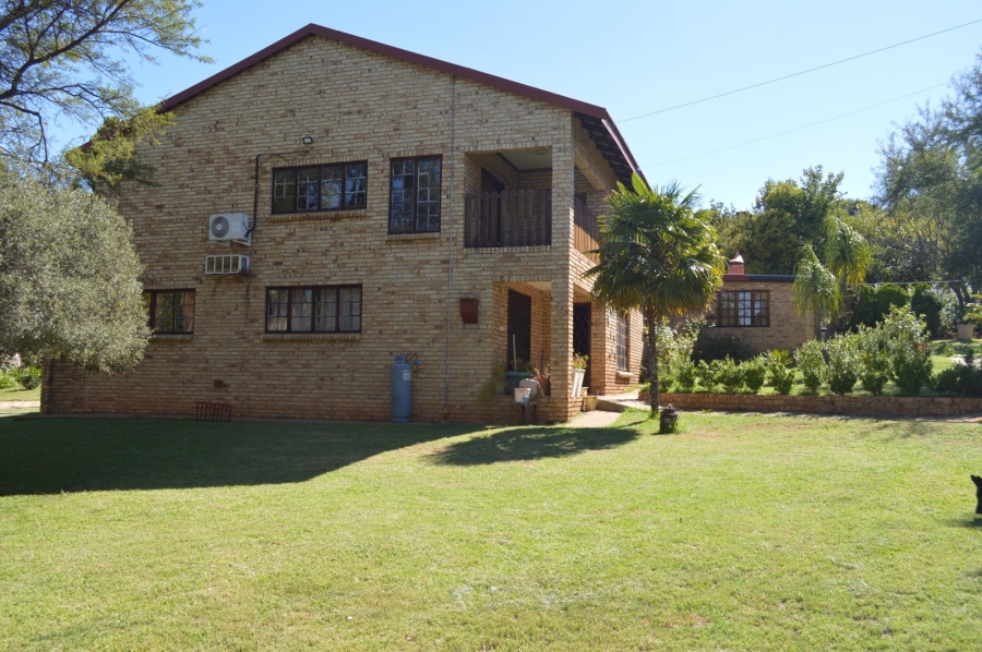 4 Bedroom Property for Sale in Doringkruin North West